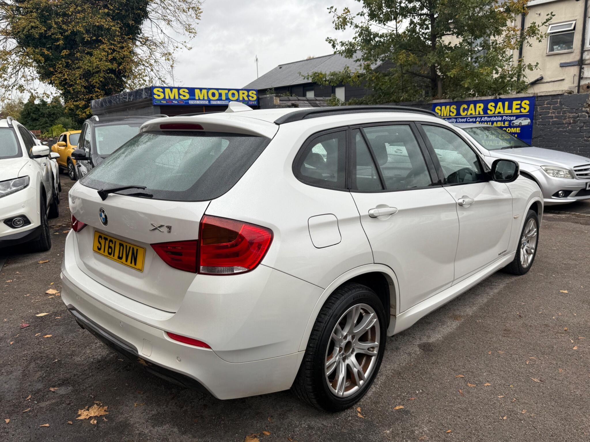 BMW X1 - Image 13