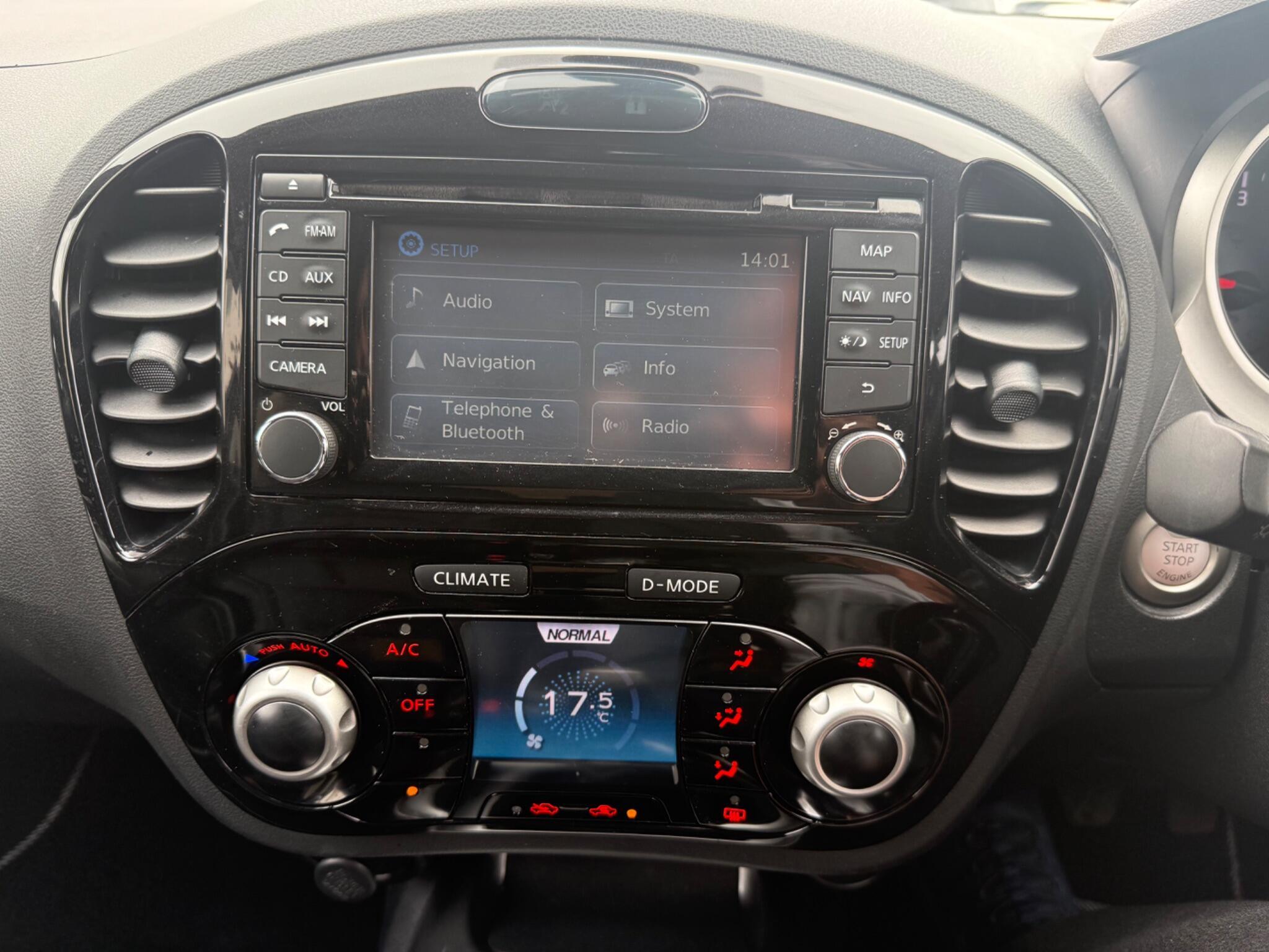 Nissan Juke - Image 11