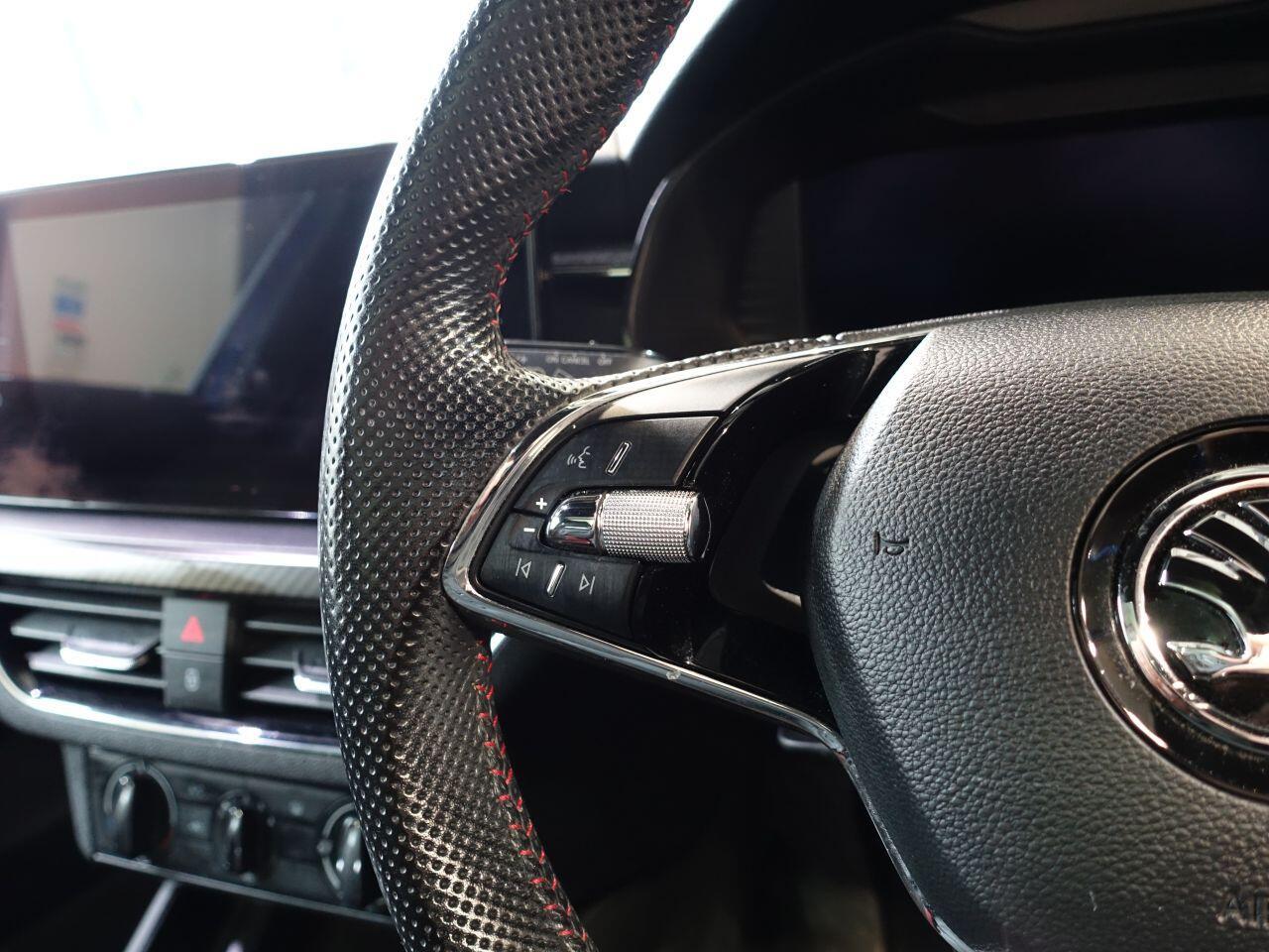 Skoda Scala - Image 26