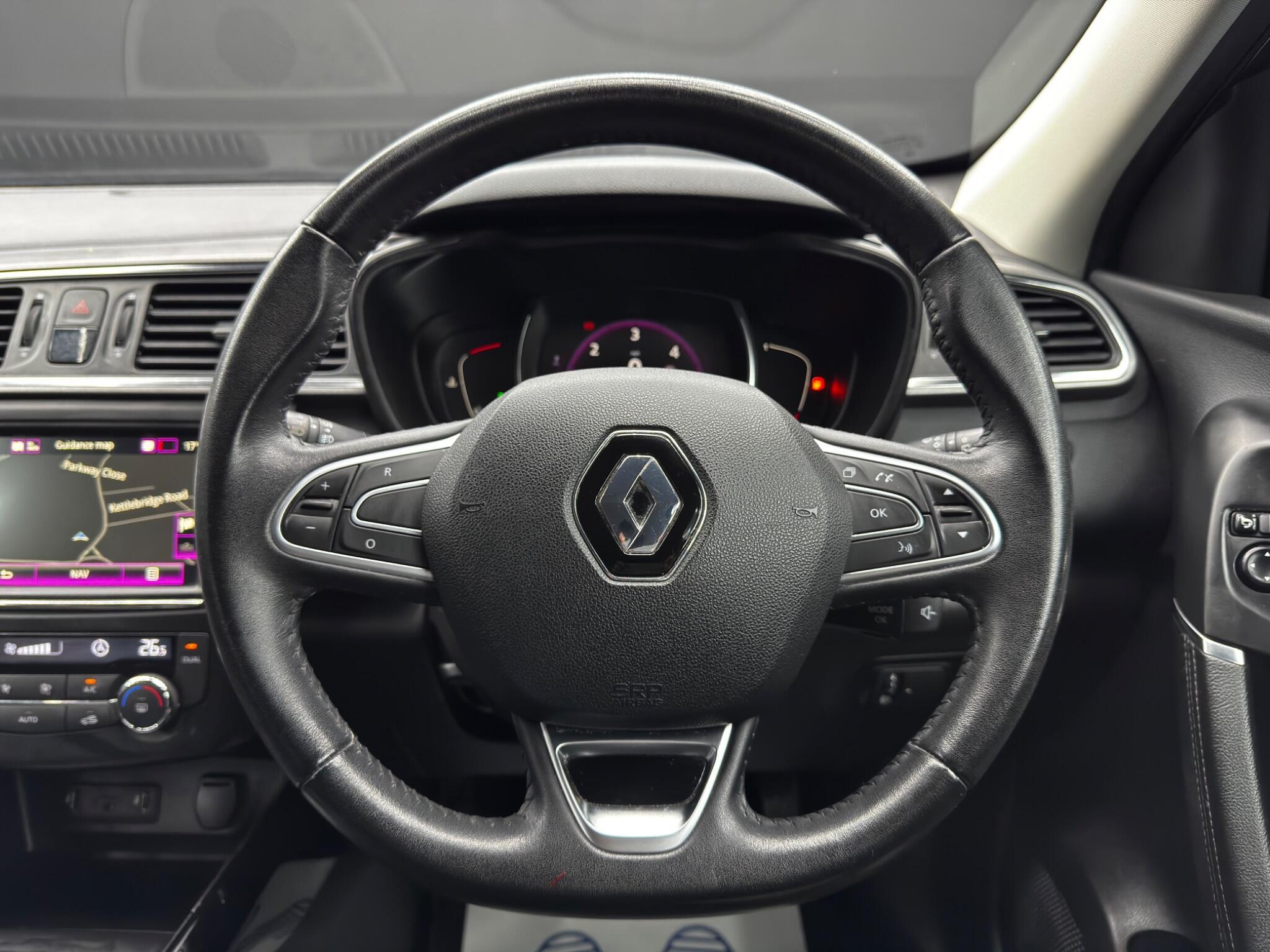Renault Kadjar - Image 19