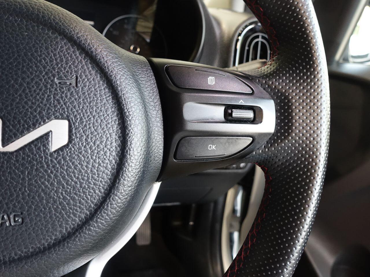 Kia Picanto - Image 20
