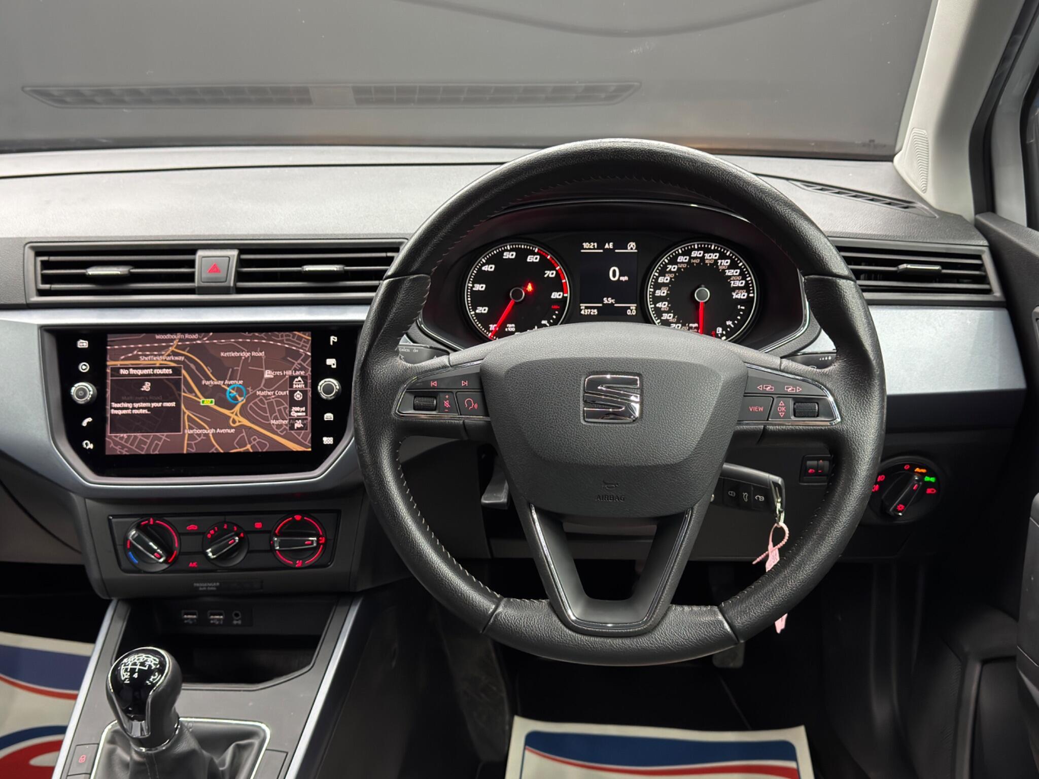 SEAT Arona - Image 16