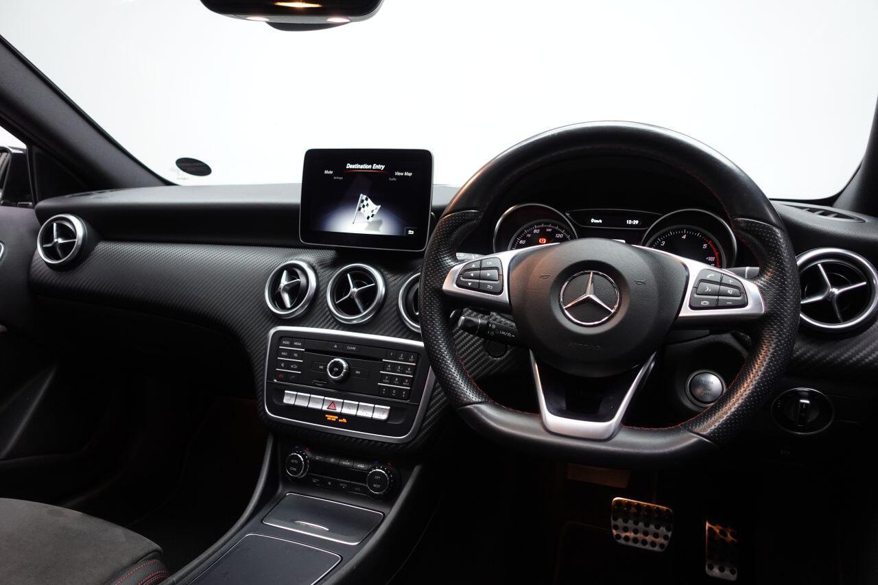 Mercedes-benz A-CLASS - Image 13