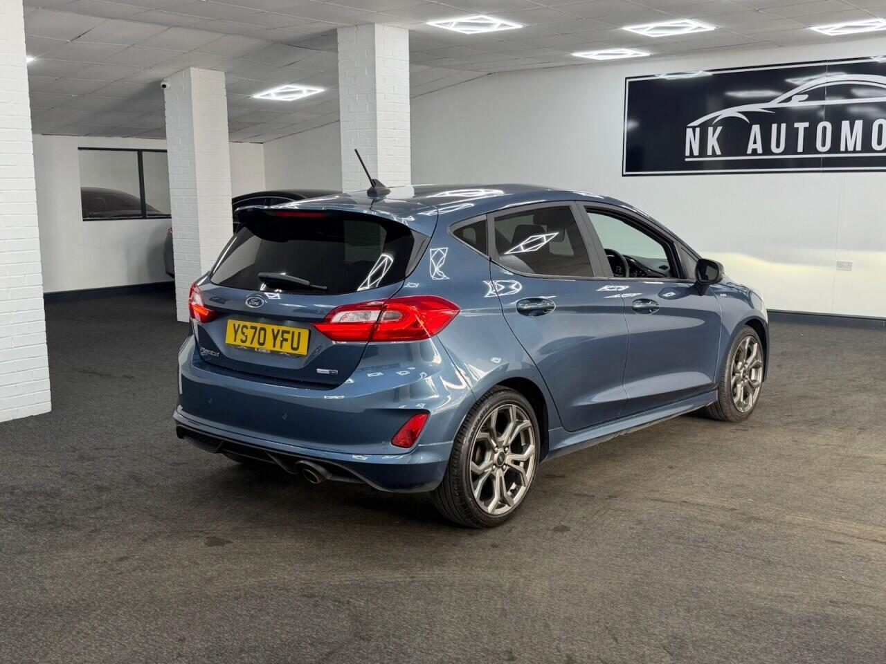 Ford Fiesta - Image 6