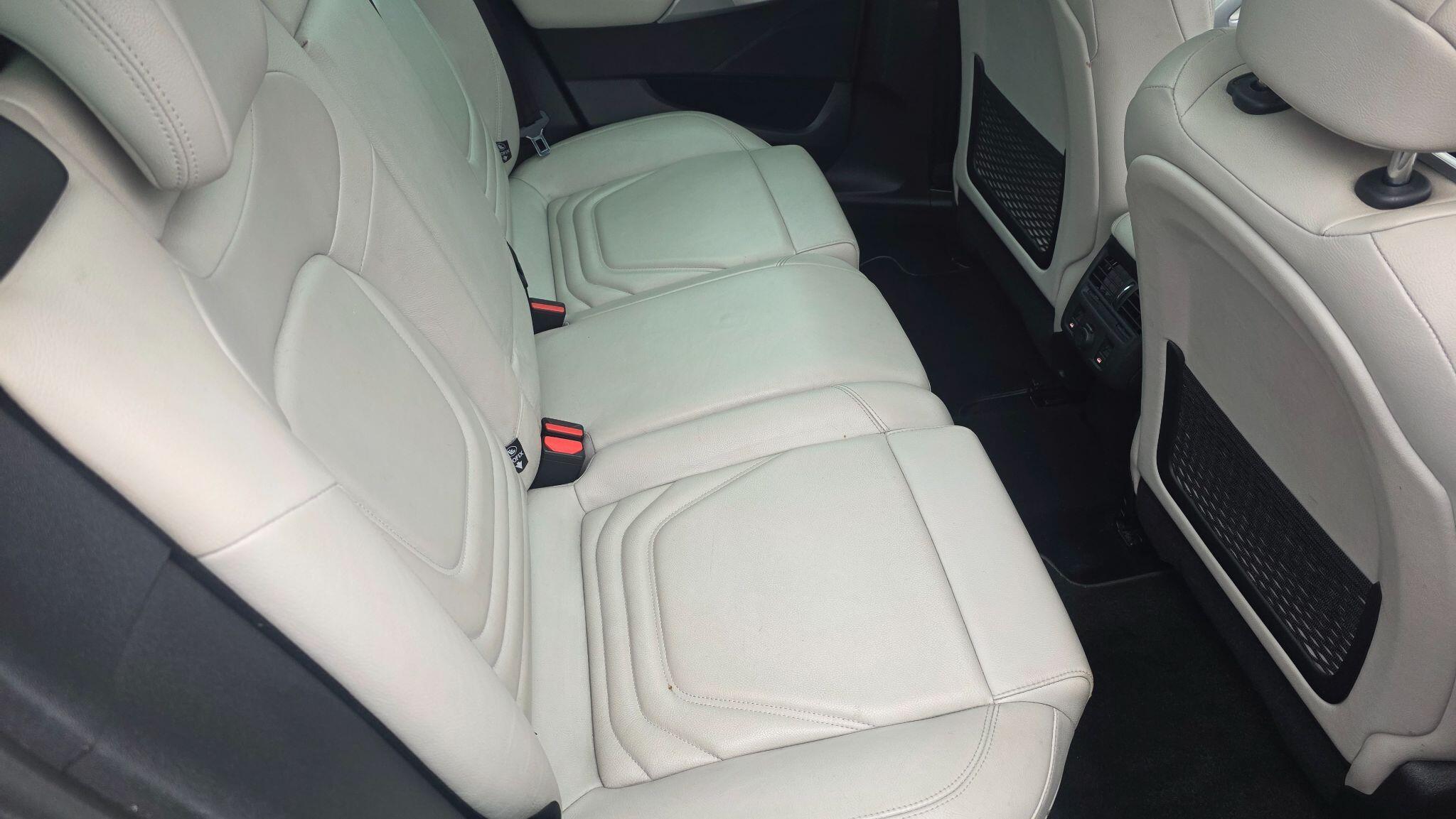 DS AUTOMOBILES DS 5 - Image 31