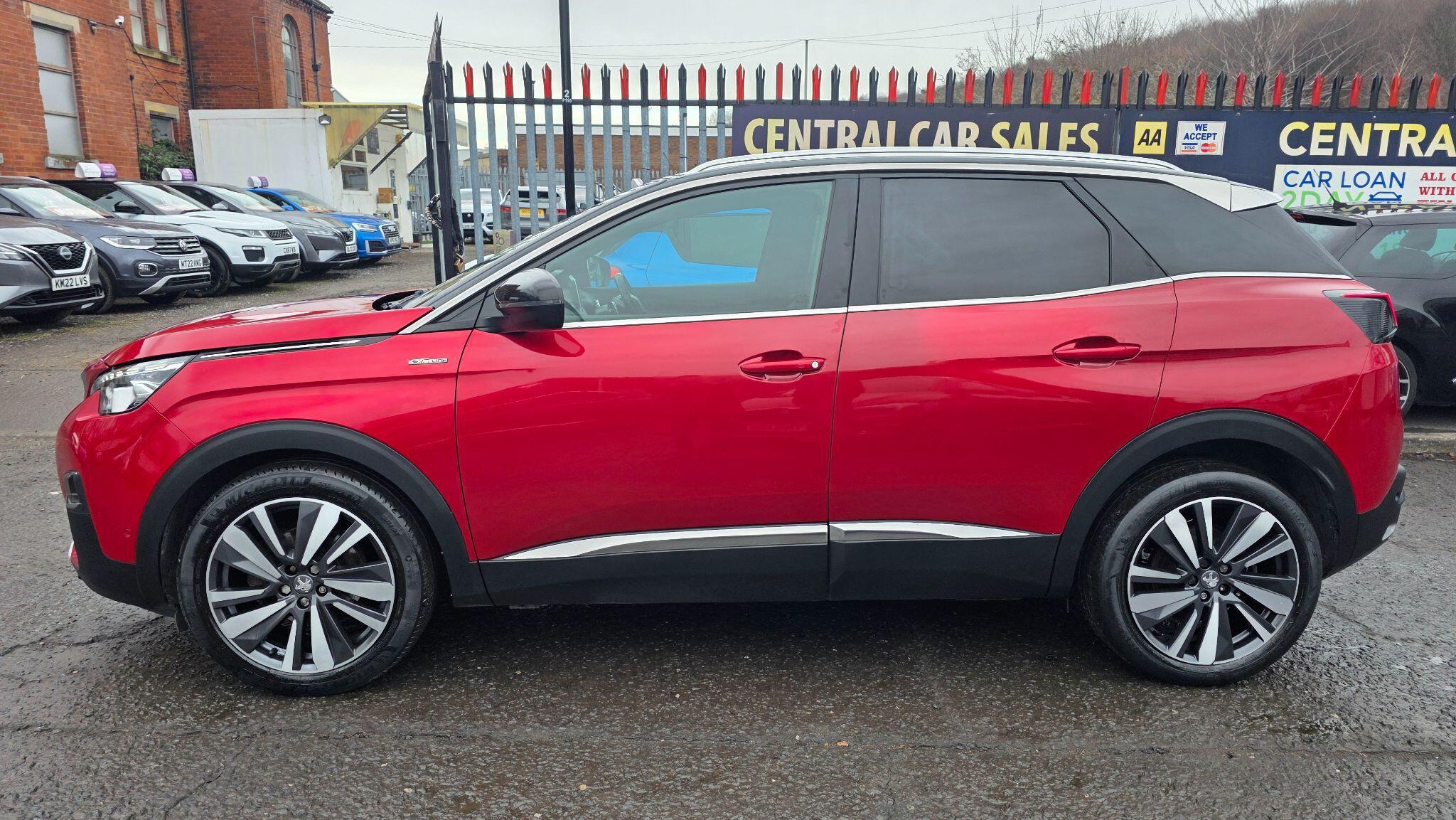 Peugeot 3008 - Image 23