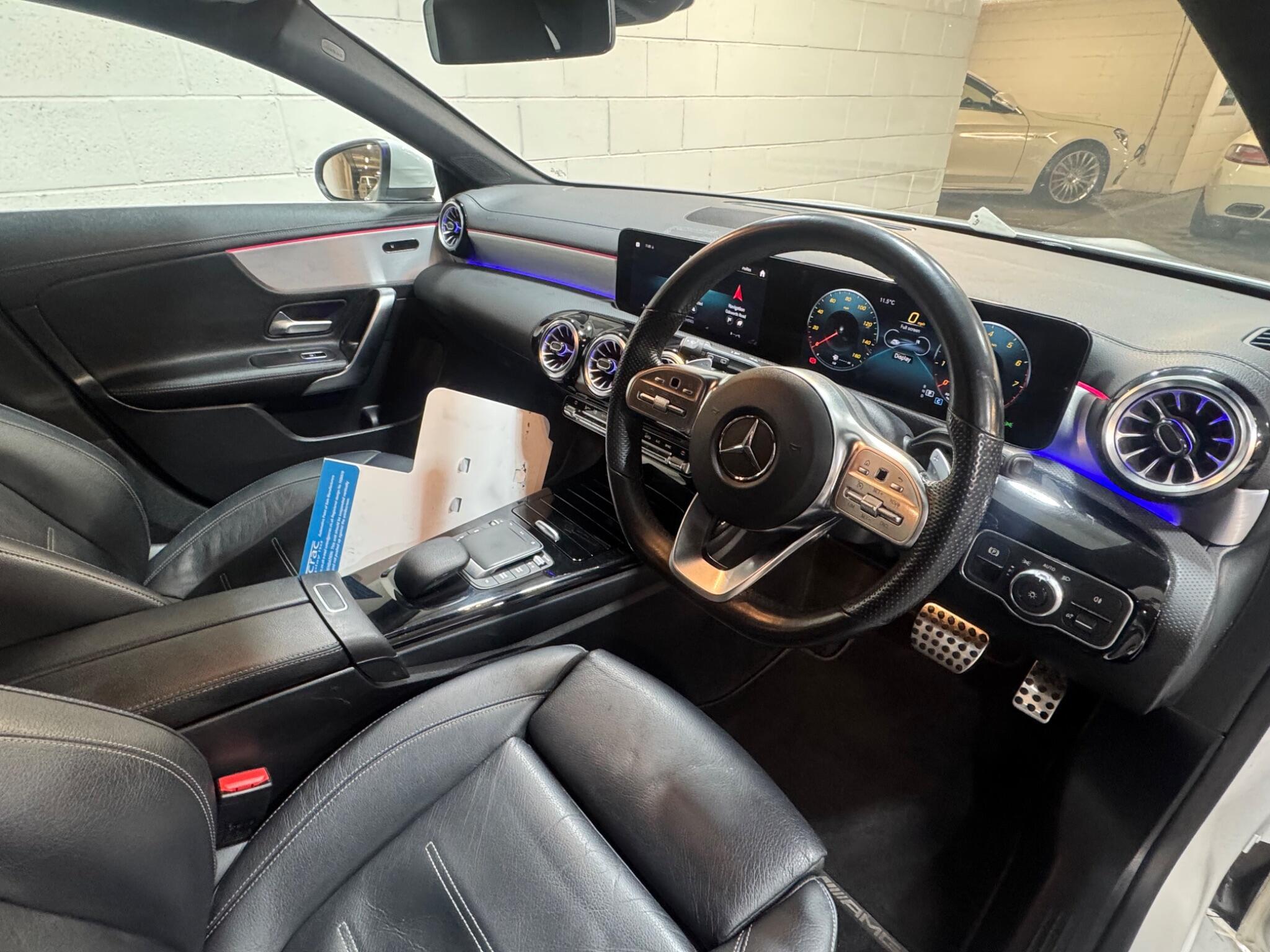 Mercedes CLA - Image 9