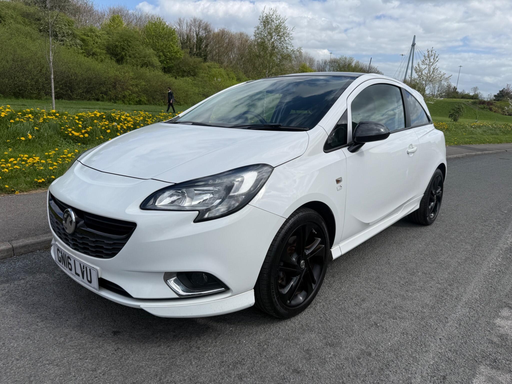 Vauxhall Corsa - Image 7