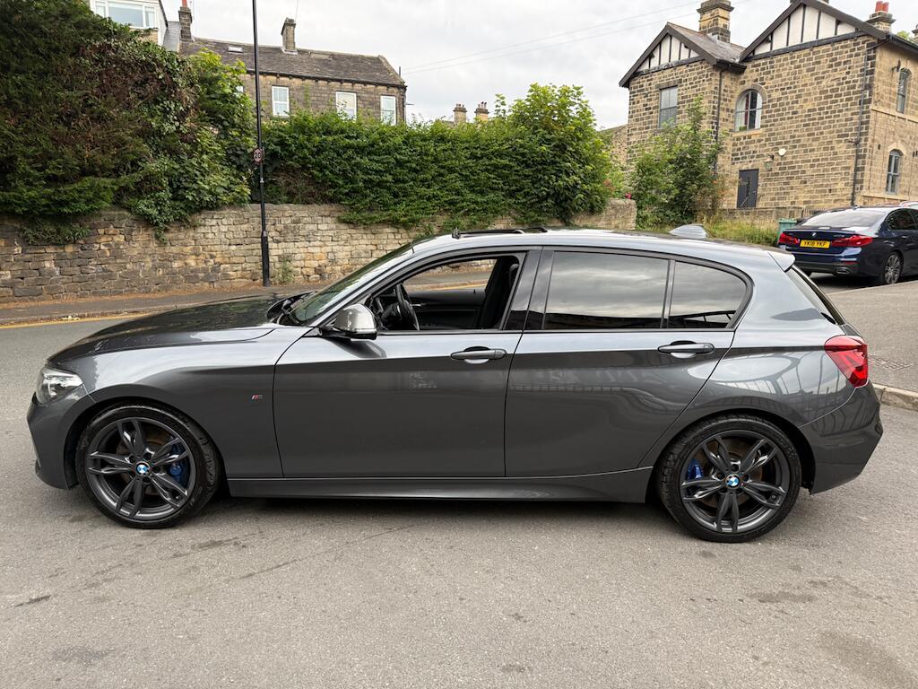 BMW 1 Series - Image 7