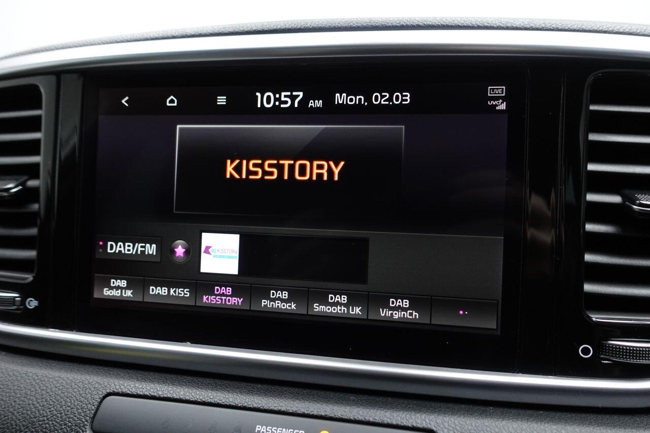 Kia Sportage - Image 15