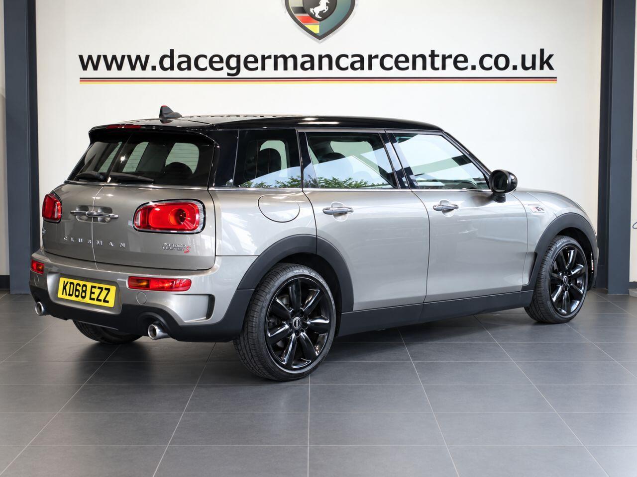 MINI Clubman - Image 6
