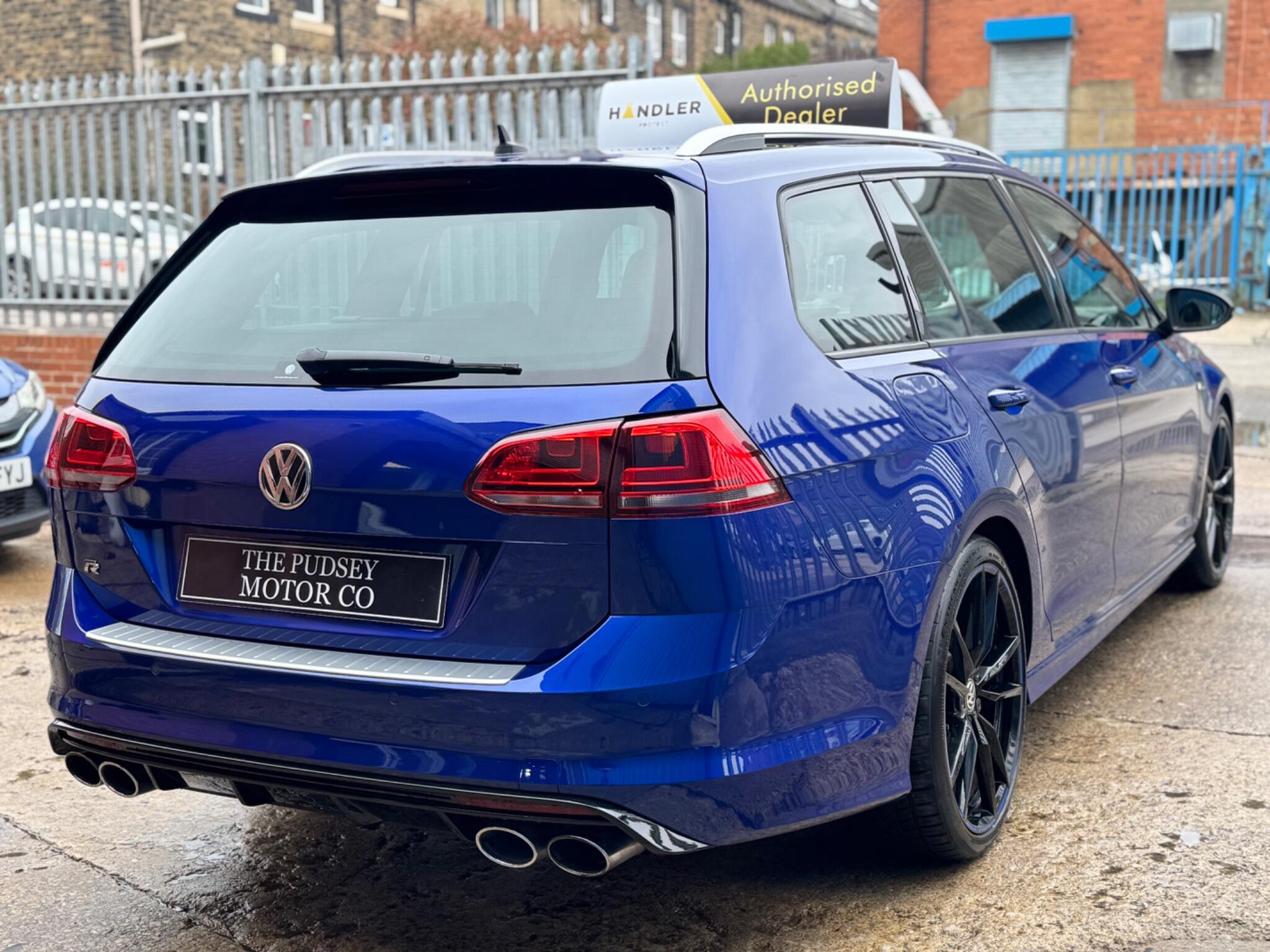 Volkswagen Golf - Image 6