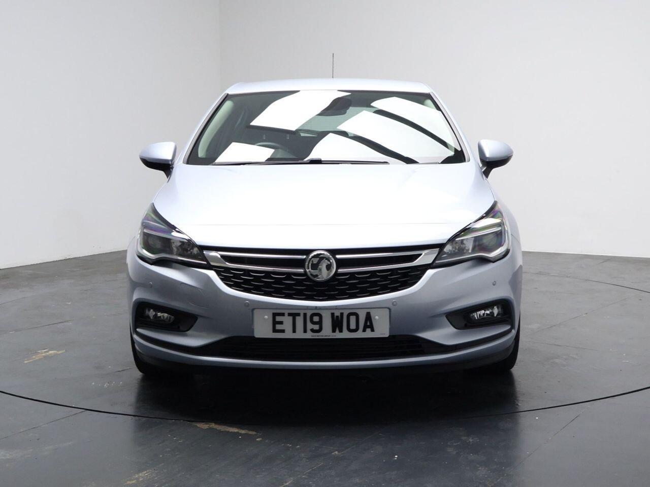 Vauxhall Astra - Image 4