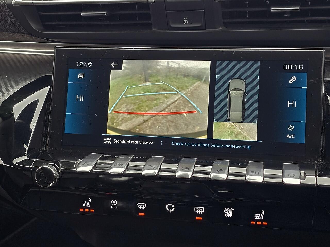 Peugeot 508 - Image 14