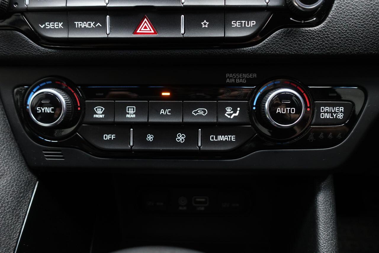 Kia Niro - Image 35