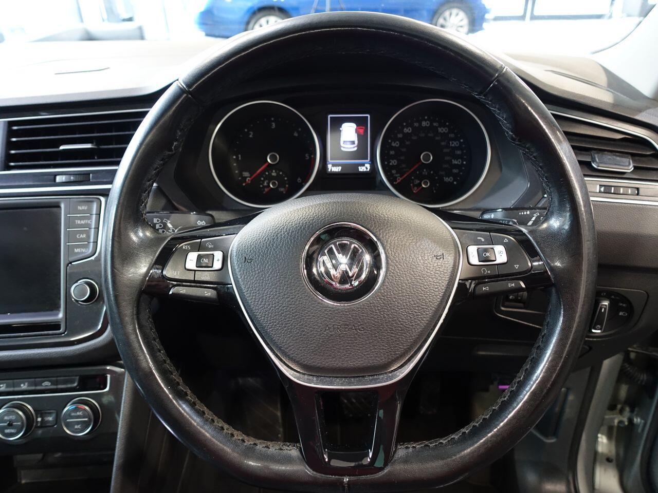 Volkswagen Tiguan - Image 25