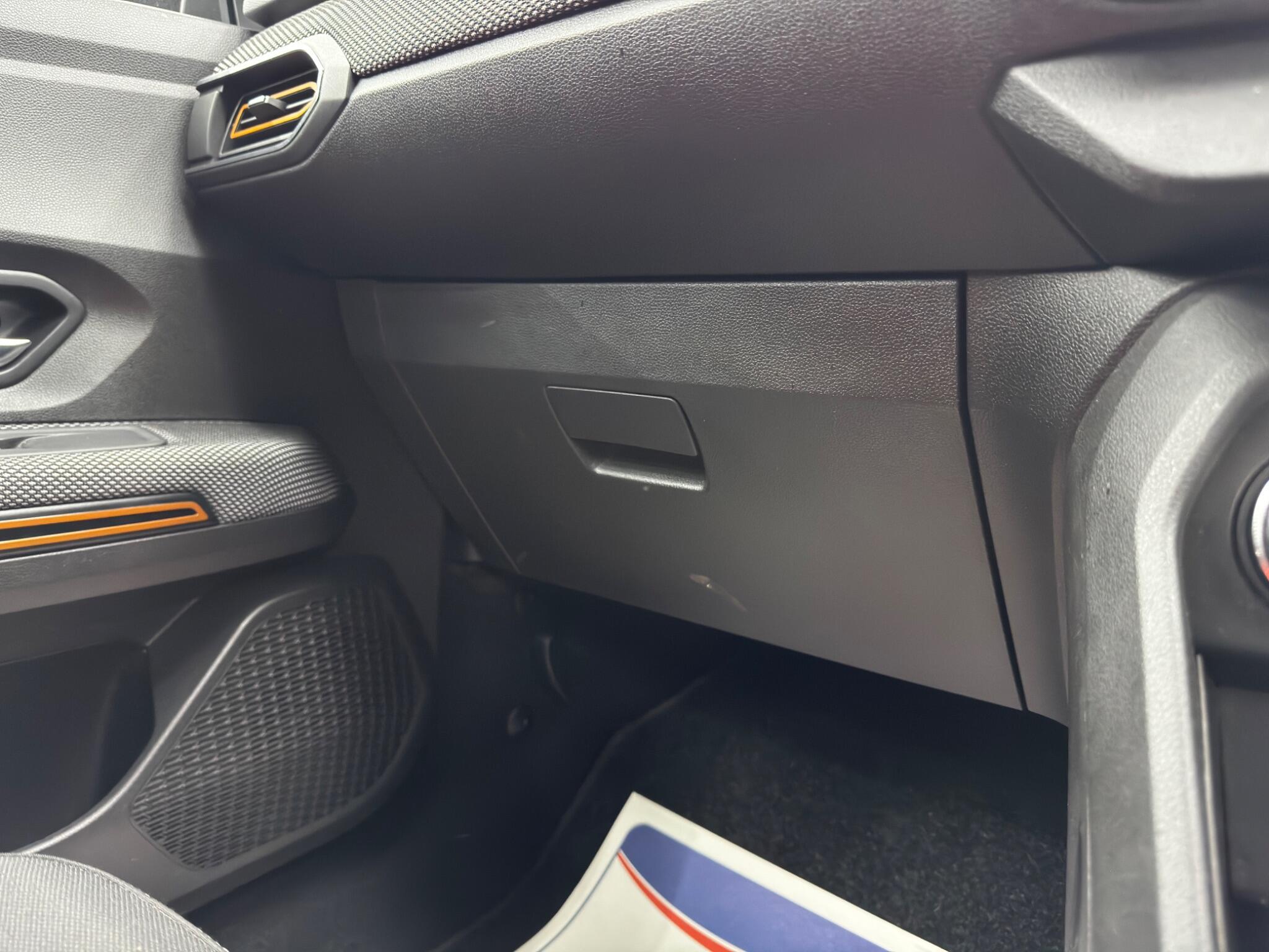 Dacia Sandero Stepway - Image 32