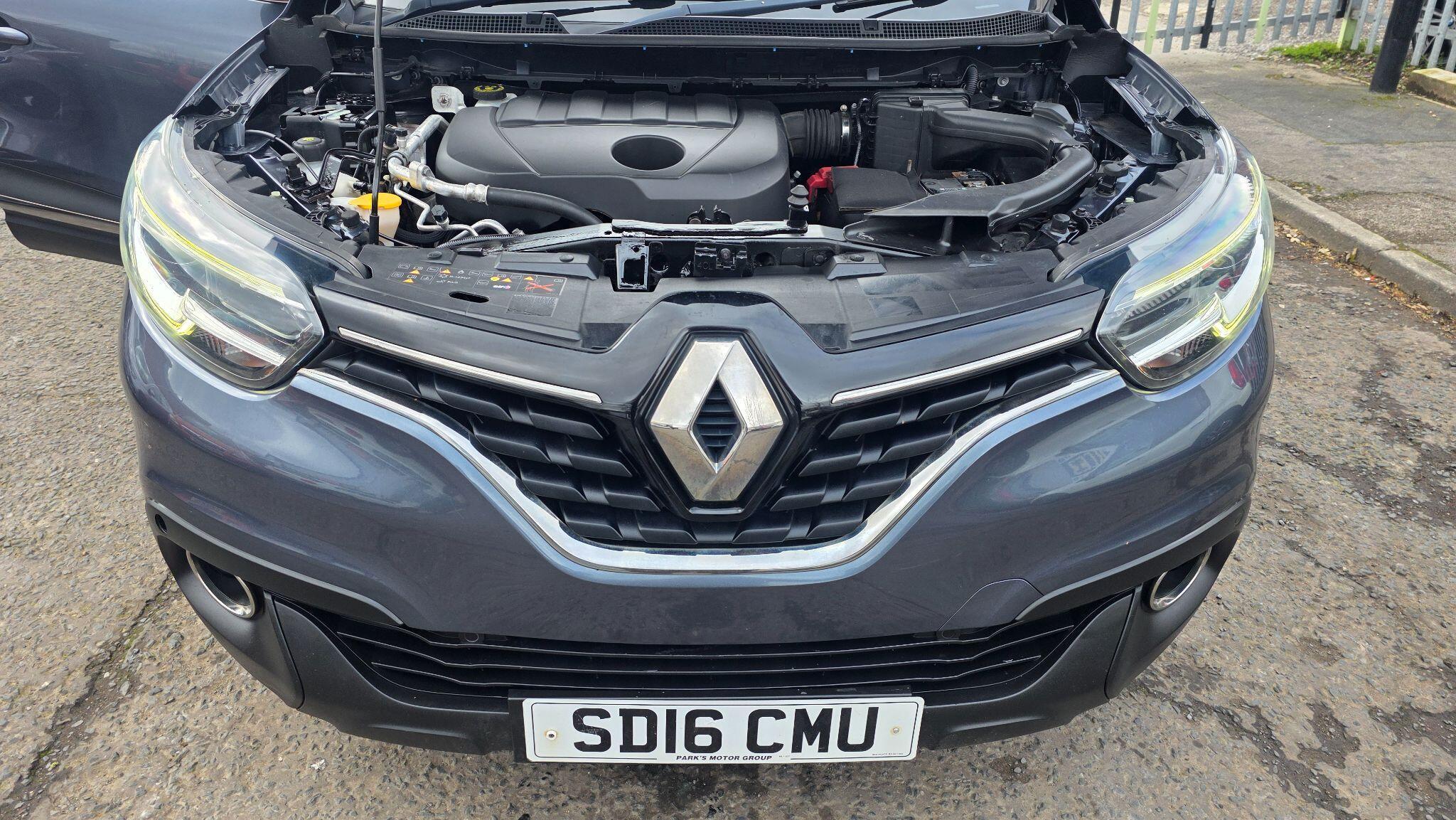 Renault Kadjar - Image 44