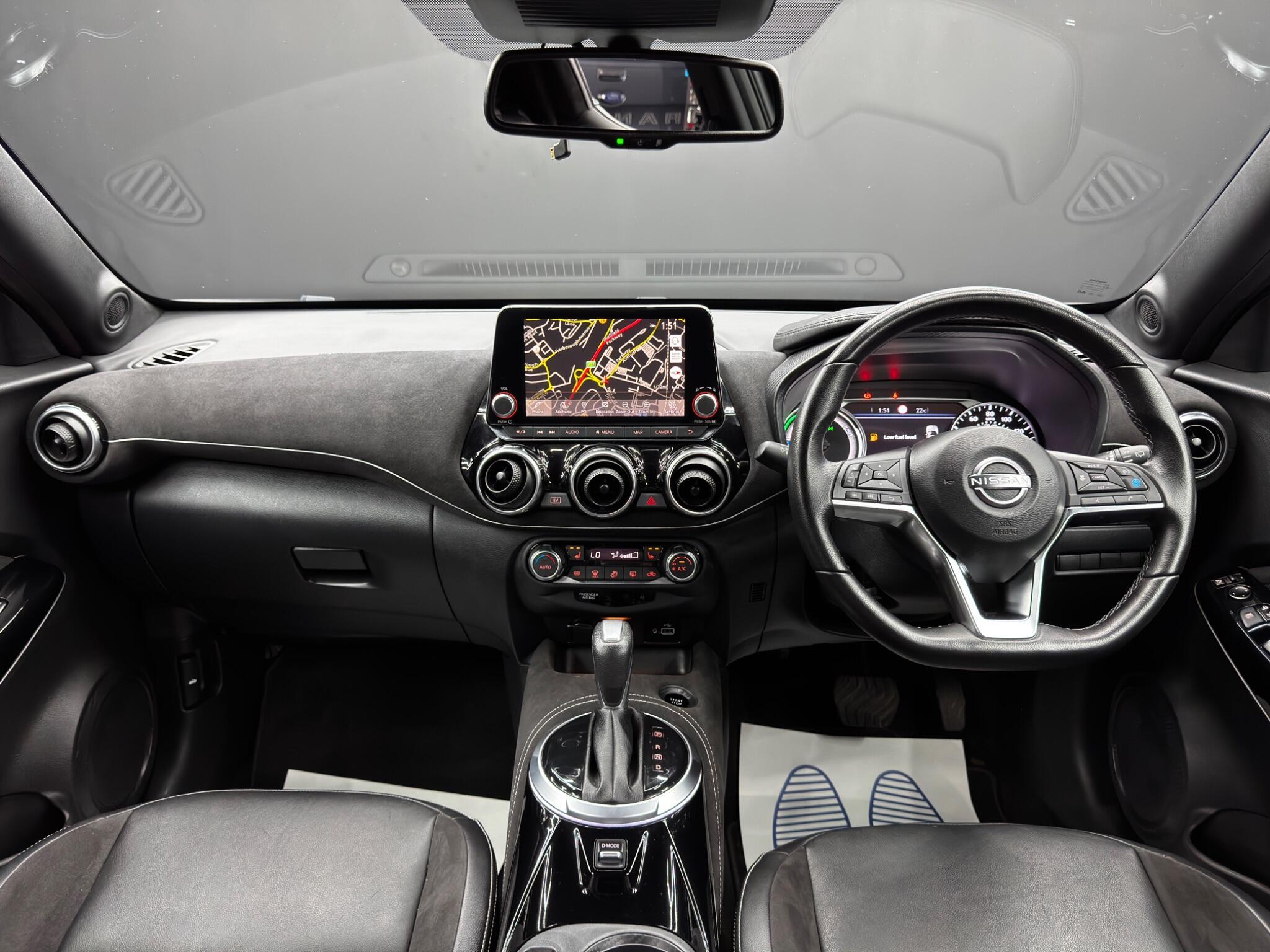 Nissan Juke - Image 10