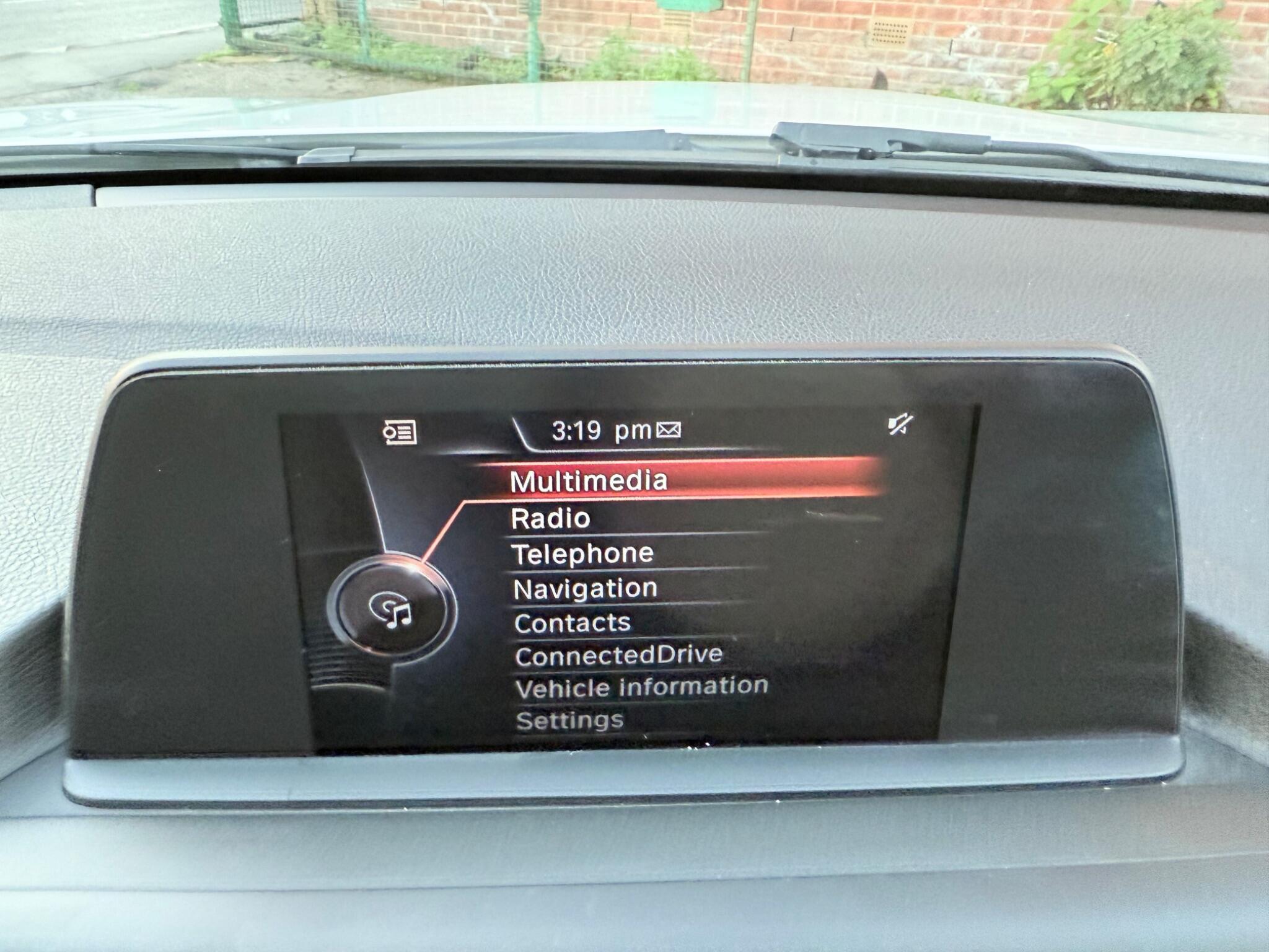 BMW 1 Series - Image 18