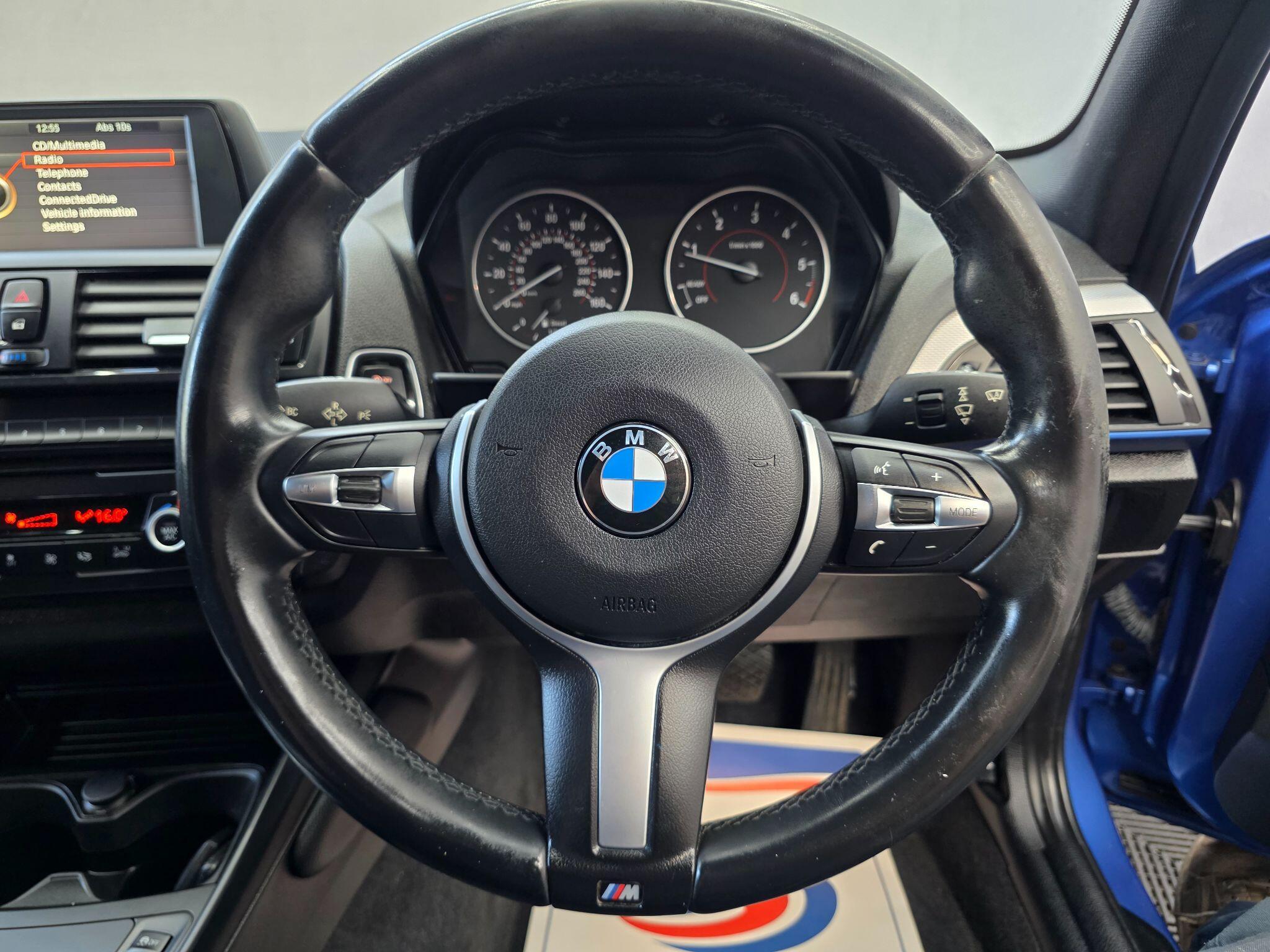 BMW 1 Series - Image 19