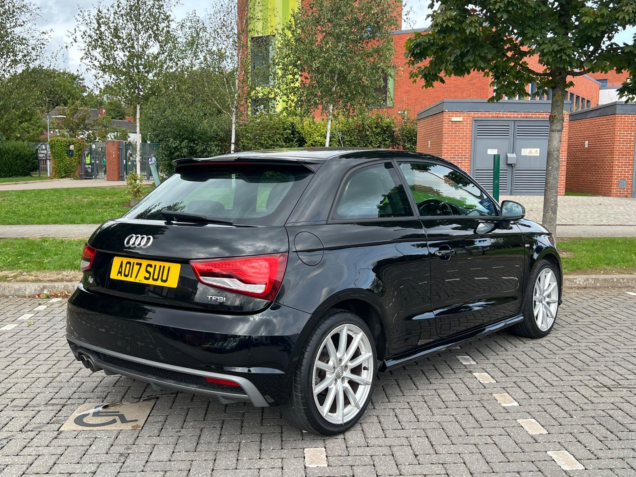 Audi A1 - Image 6