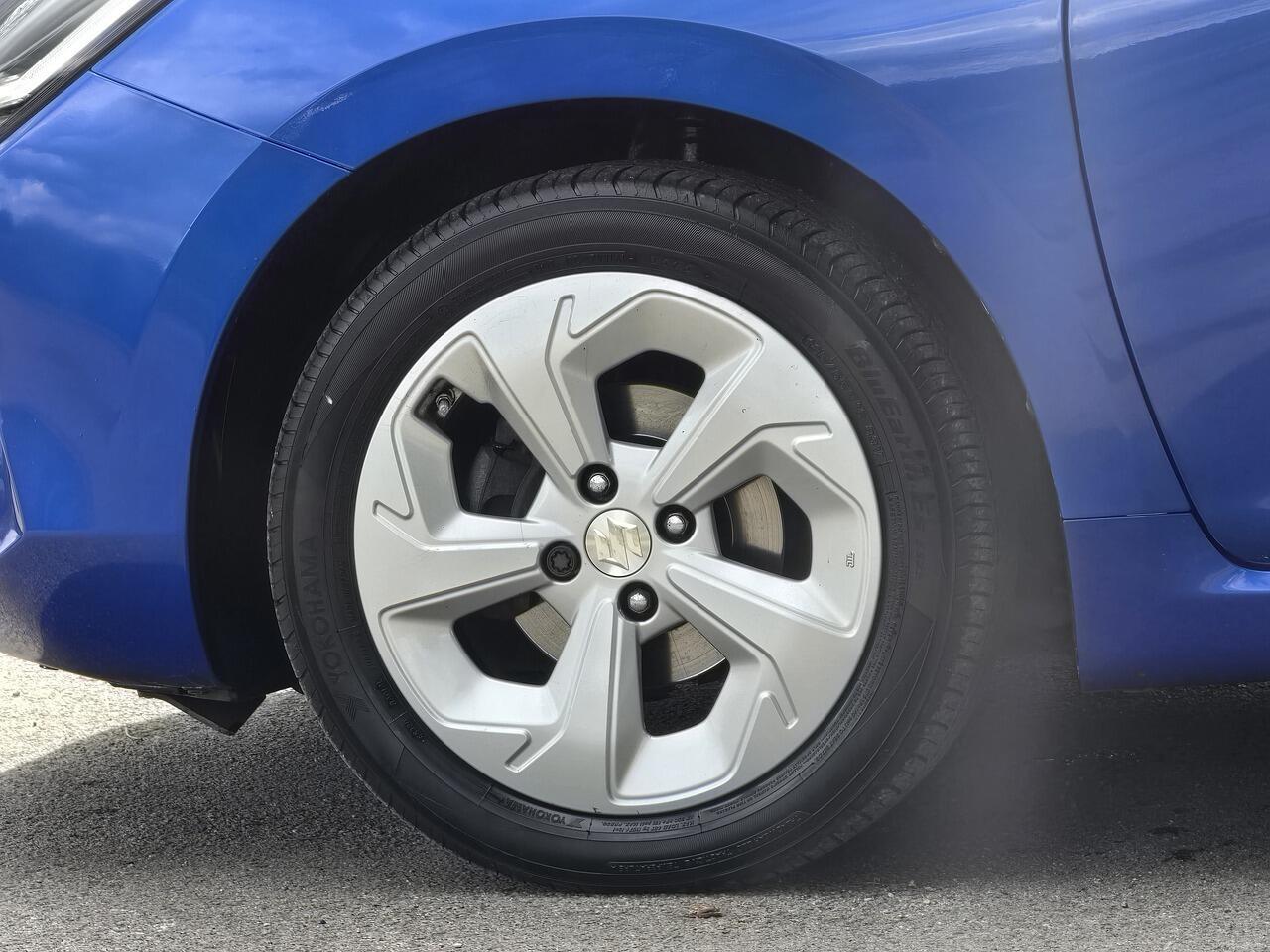 Suzuki Swift - Image 23