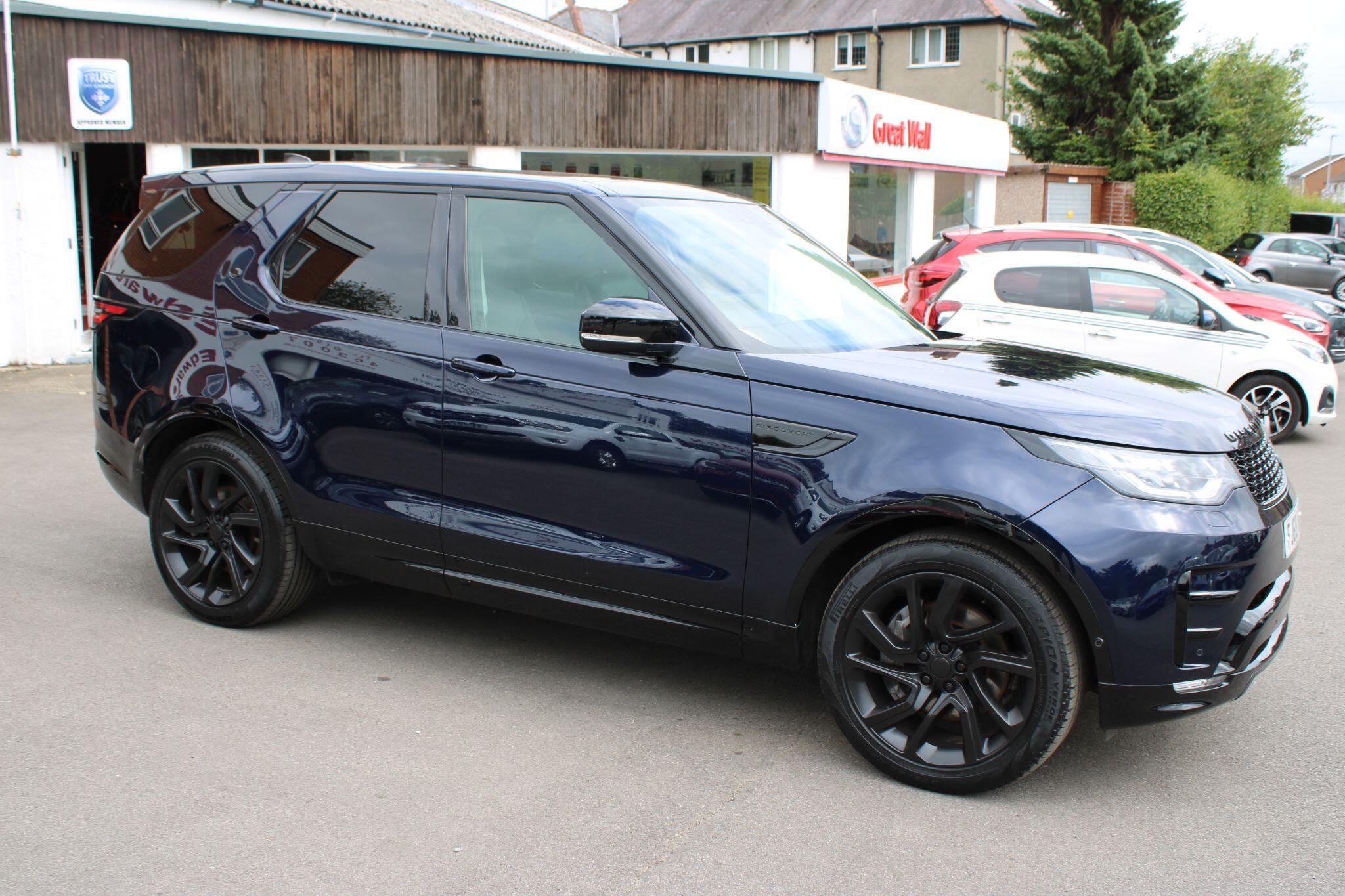 Land Rover Discovery - Image 19
