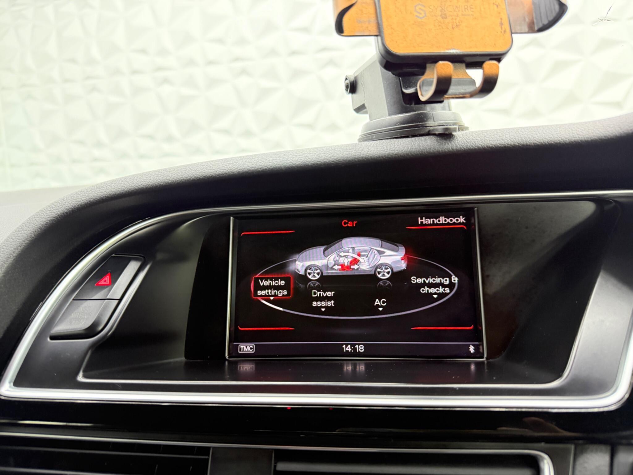Audi A5 - Image 54