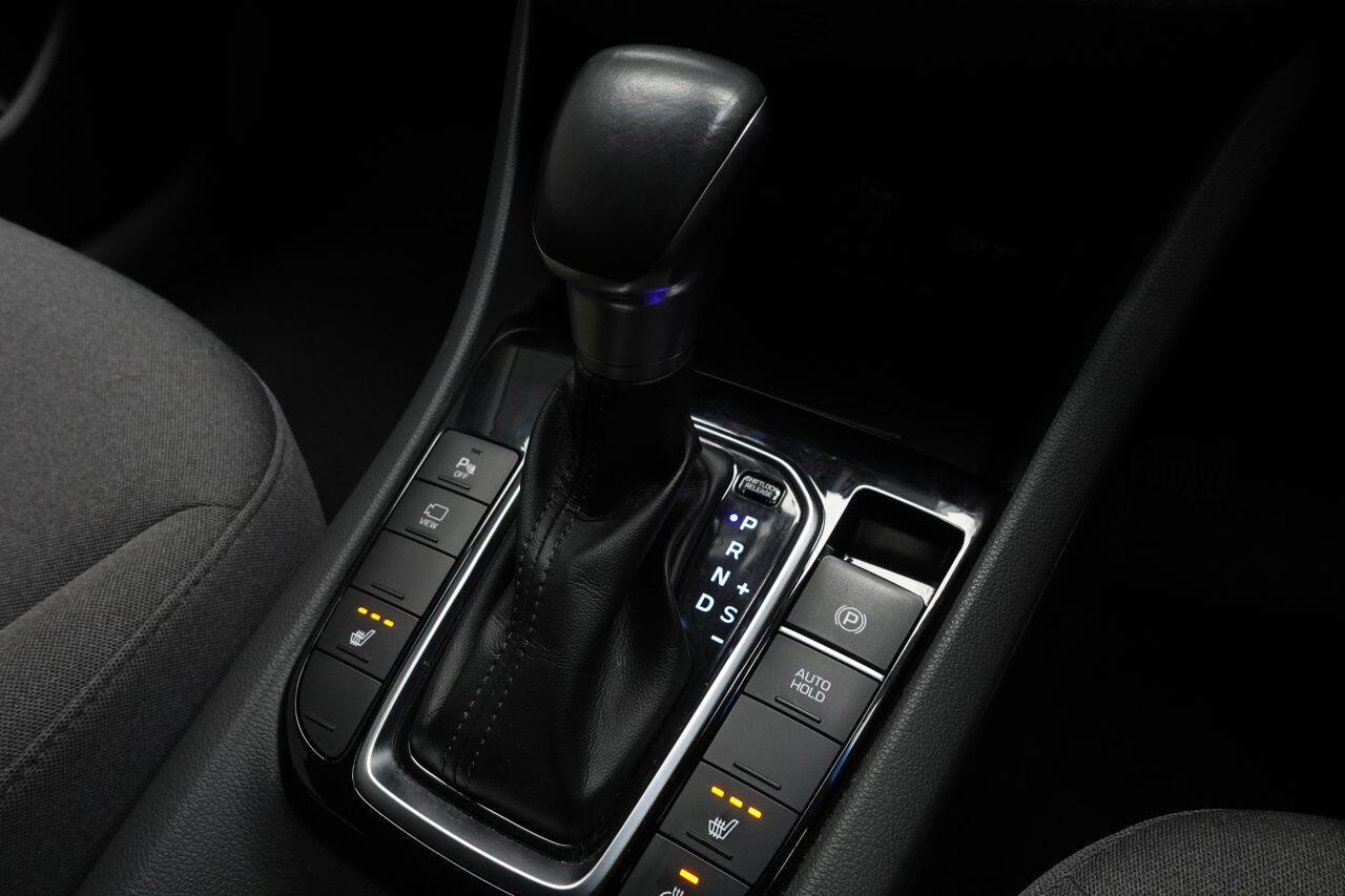 Hyundai Ioniq - Image 50