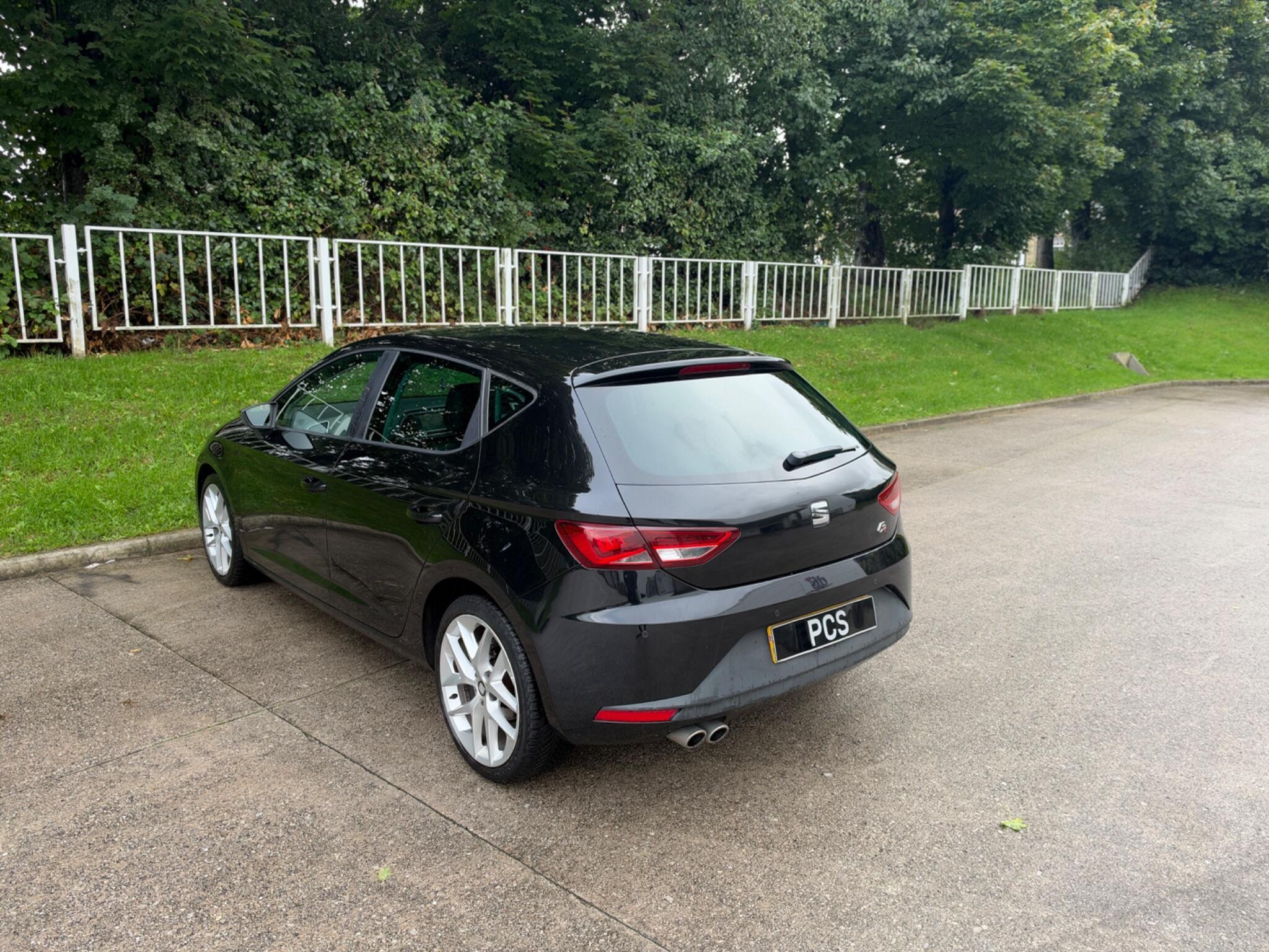 SEAT Leon - Image 15