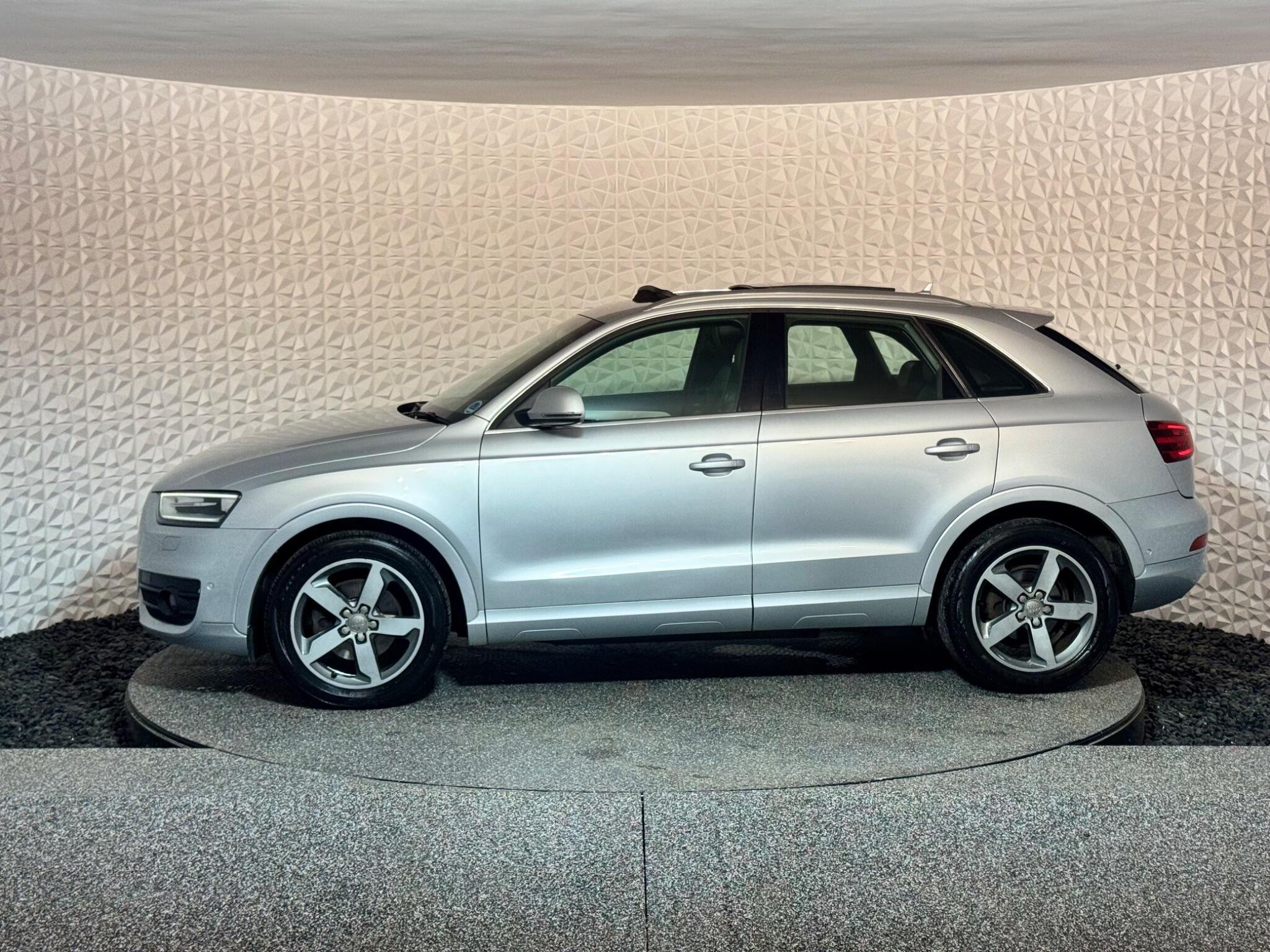 Audi Q3 - Image 19
