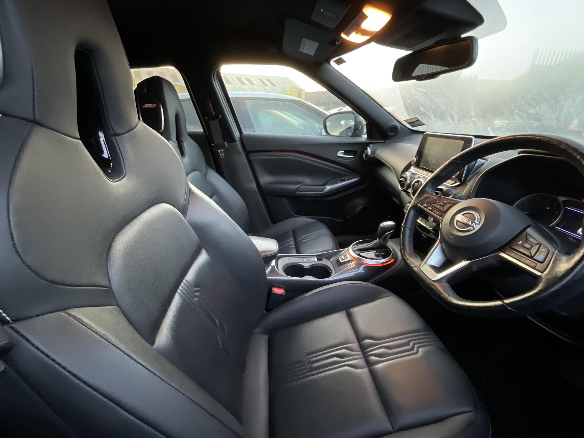 Nissan Juke - Image 9