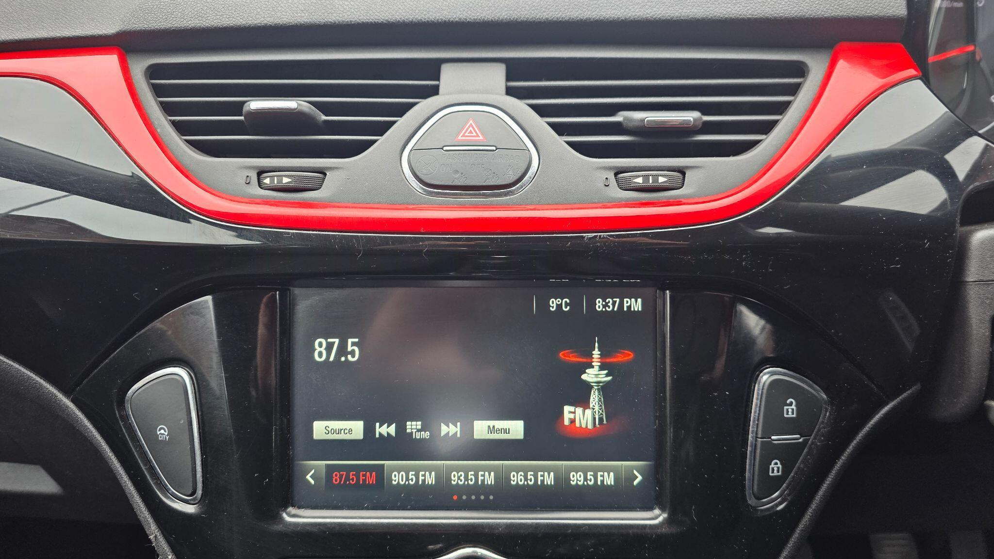 Vauxhall Corsa - Image 25