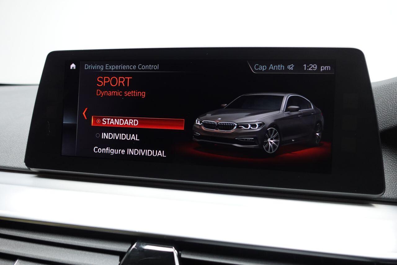 BMW 5 Series - Image 25