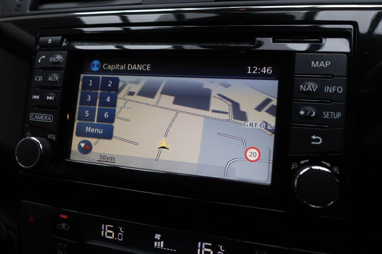 Nissan Pulsar - Image 2