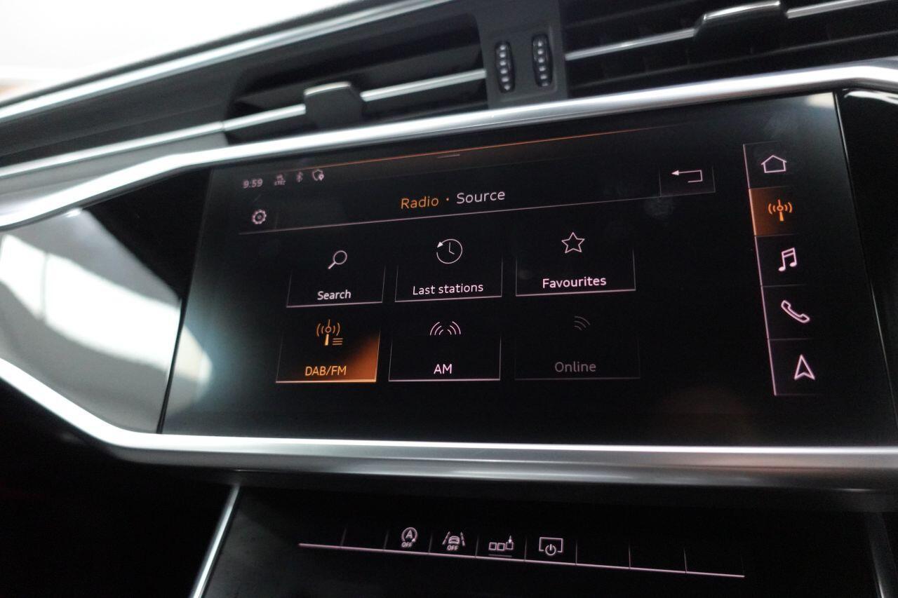 Audi A6 Avant - Image 12