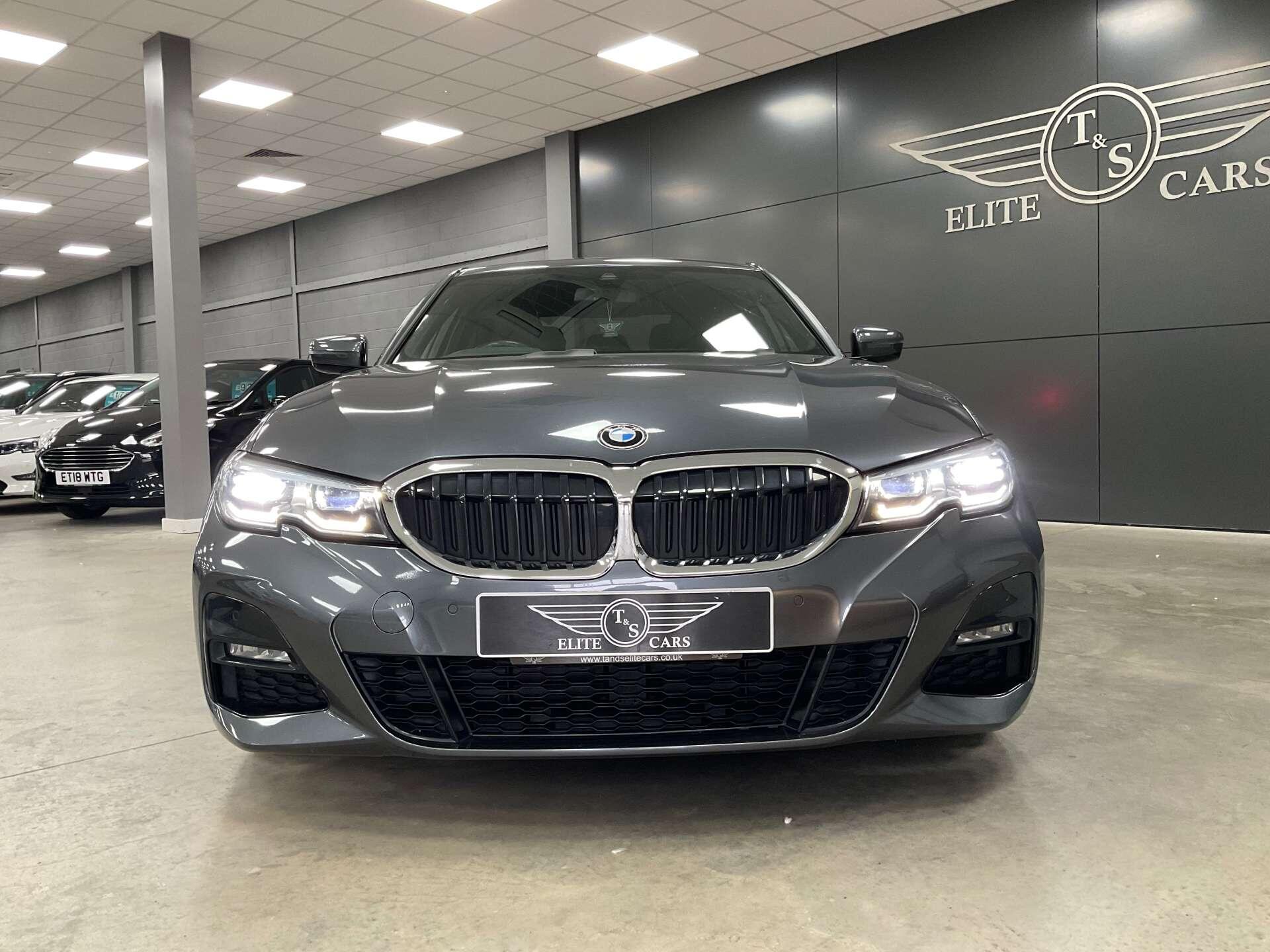 BMW 3 Series - Image 5