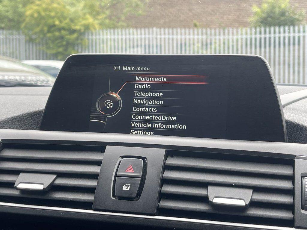 BMW 1 Series - Image 27