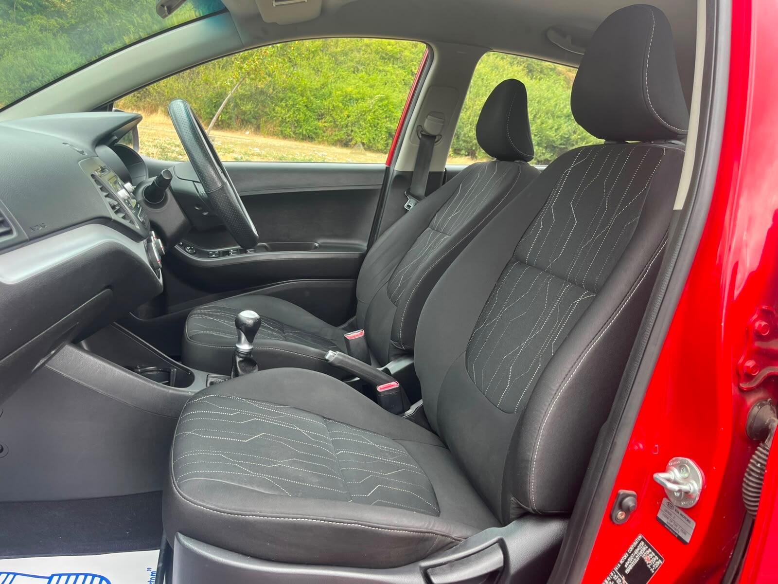 Kia Picanto - Image 7