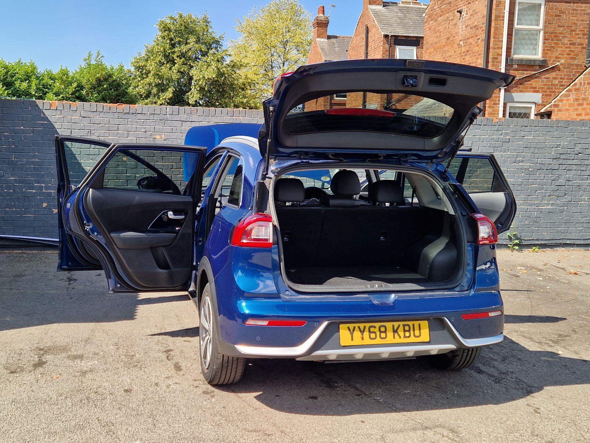 Kia Niro - Image 19