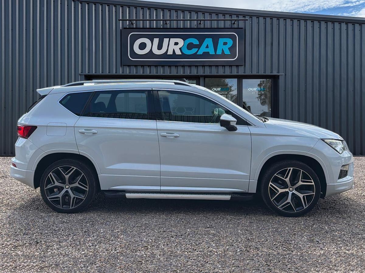 SEAT Ateca - Image 2