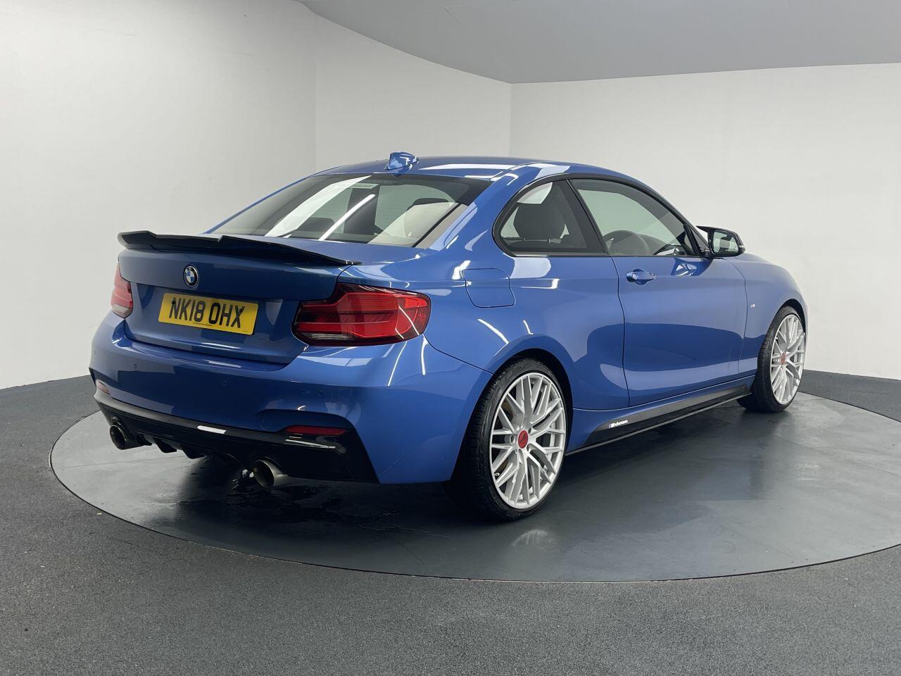 BMW 2 Series - Image 31