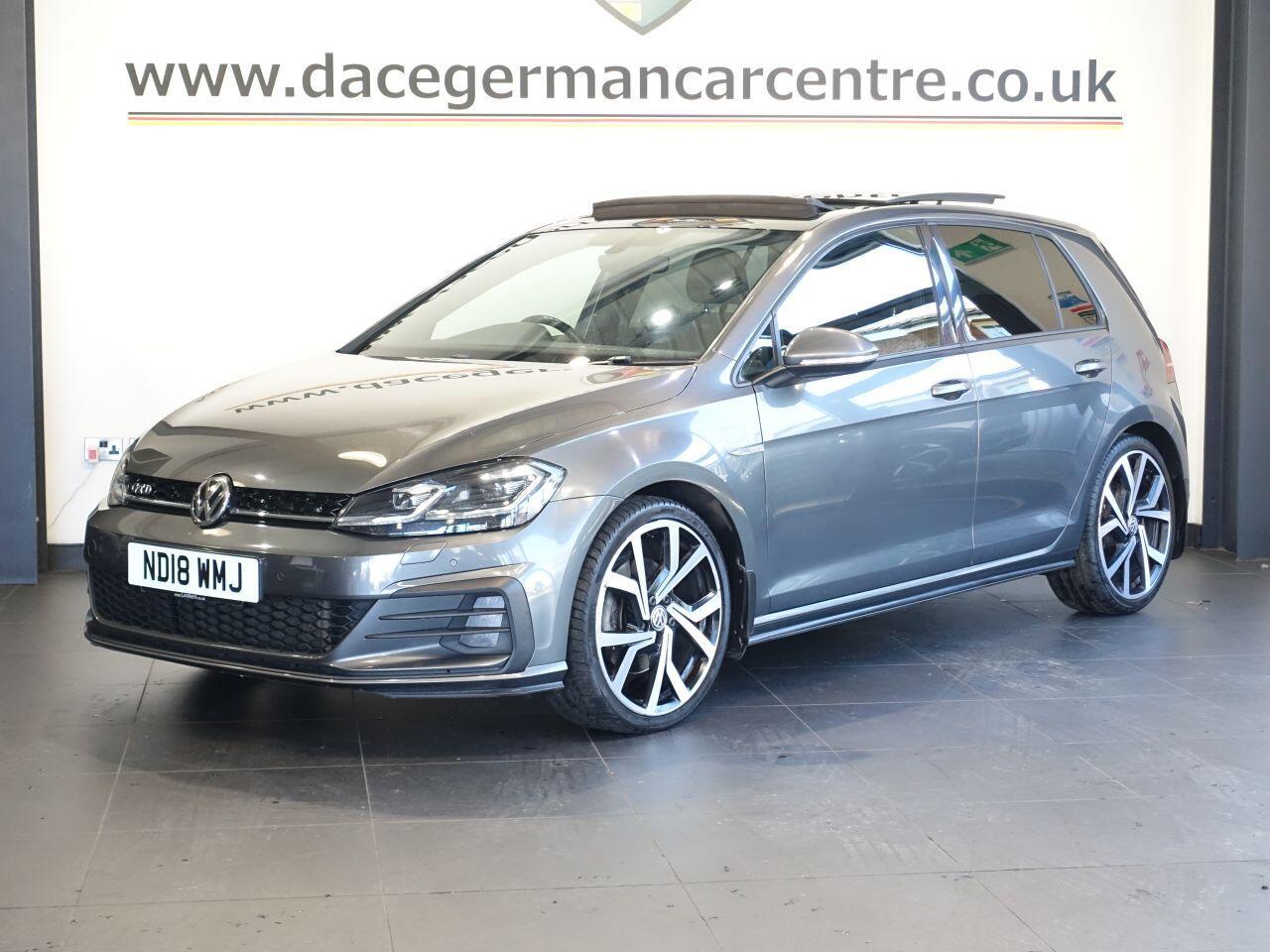 Volkswagen Golf - Image 10