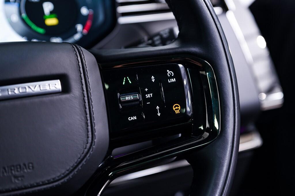 Land Rover RANGE ROVER SPORT - Image 29