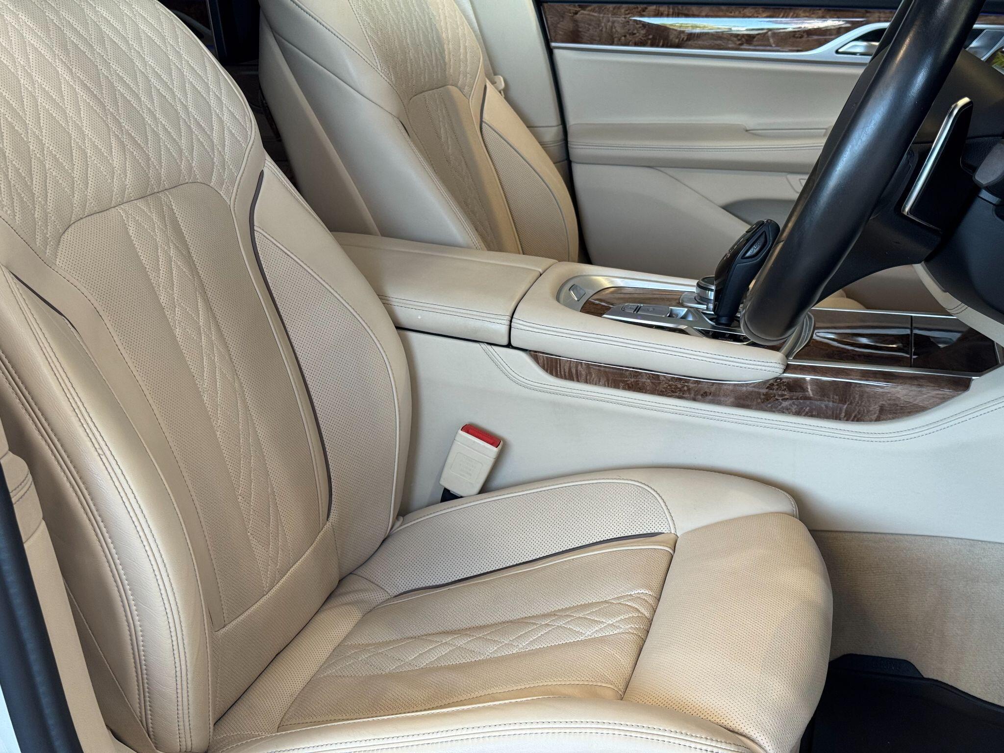 BMW 7 Series - Image 43