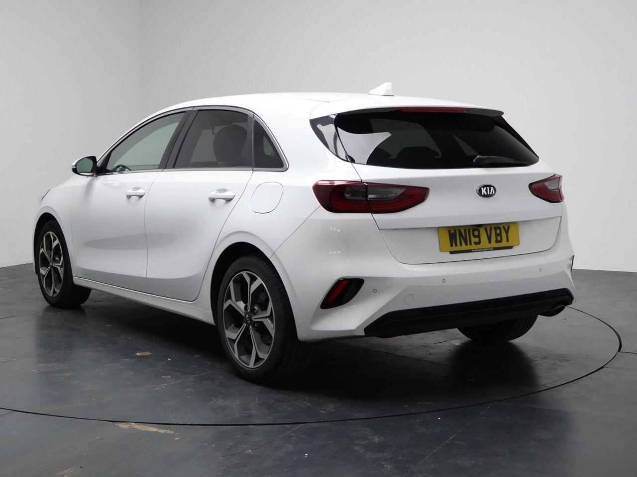 Kia ceed - Image 9