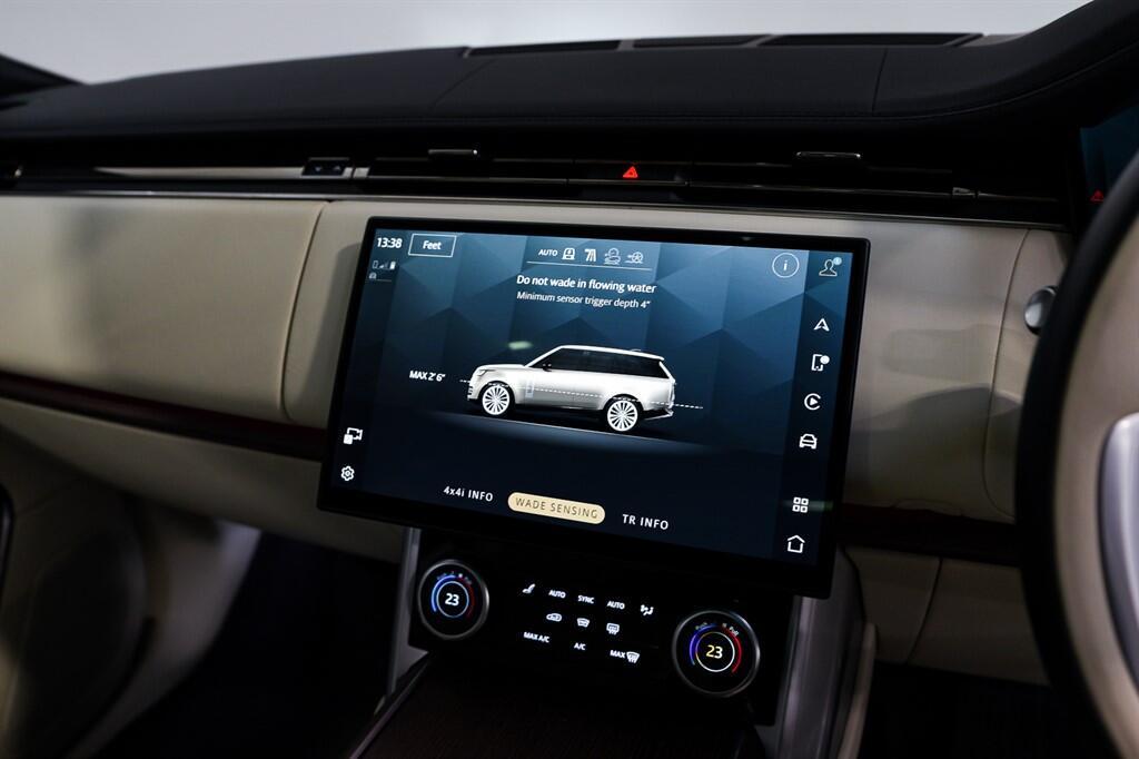 Land Rover Range Rover - Image 36