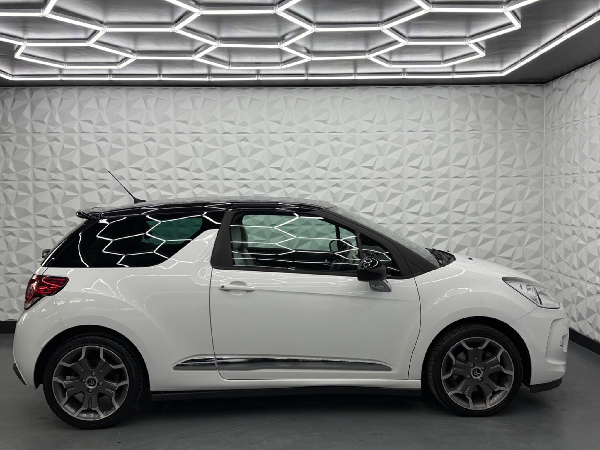 Citroen DS3 - Image 14