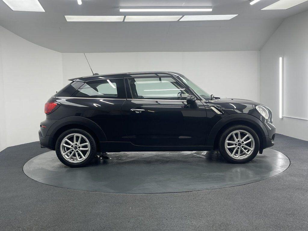 MINI Paceman - Image 13